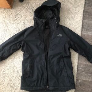 The North Face 2 in 1 Rain Jacket - S